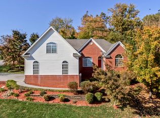 2345 Conners Creek Cir, Knoxville, TN 37932