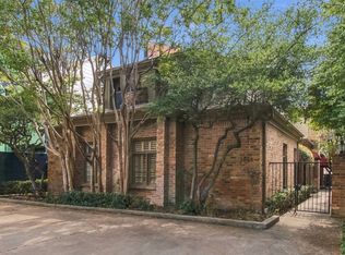 3645 McFarlin Blvd, University Park, TX 75205
