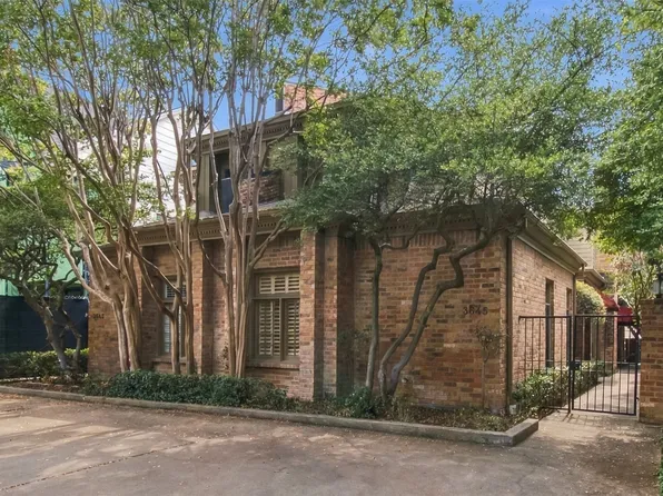 3645 McFarlin Blvd, University Park, TX 75205