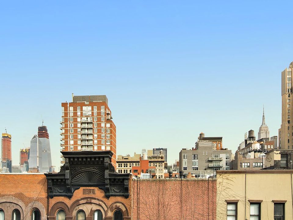 1st image of 244 W 15th St #6F