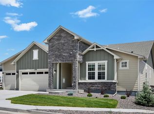 15749 Native Willow Dr, Monument, CO 80132