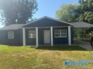 603 Spraggins St SW, Decatur, AL 35601