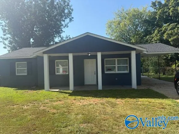603 Spraggins St SW, Decatur, AL 35601