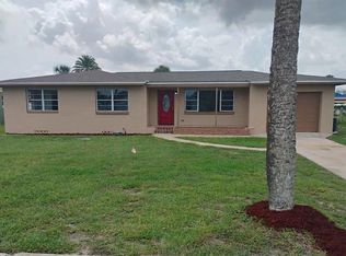 1259 BEL AIRE DRIVE, DAYTONA BEACH, FL 32118