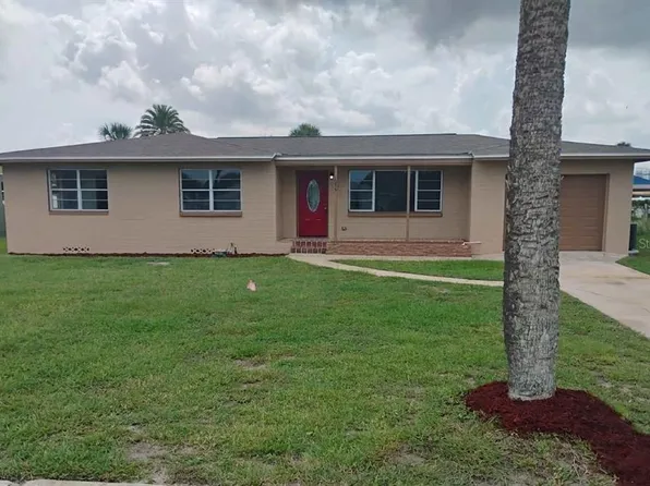 1259 BEL AIRE DRIVE, DAYTONA BEACH, FL 32118