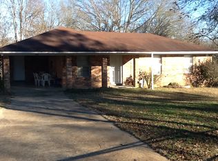 606 Binford Ave, Kilmichael, MS 39747