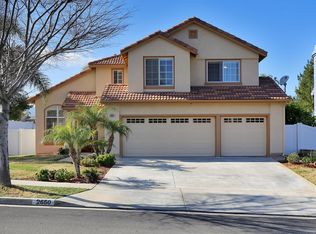 2650 Greenfield Dr, Corona, CA 92882