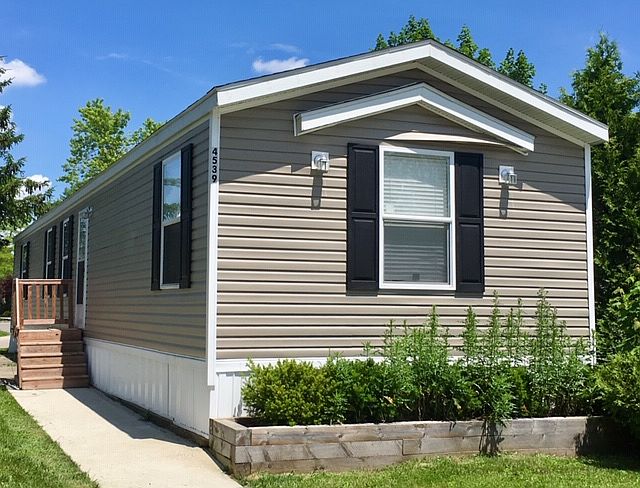 1st image of 4539 McIntosh Ct NW