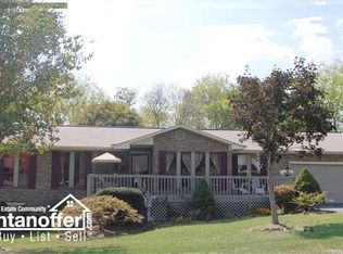 7609 Cedarcrest Rd, Knoxville, TN 37938