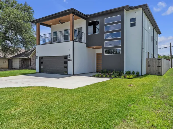 917 S Carroll Ave, Dallas, TX 75223