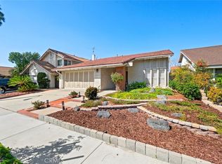 16301 Cherry Fall Ln, Cerritos, CA