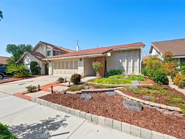 16301 Cherry Fall Ln, Cerritos, CA 90703