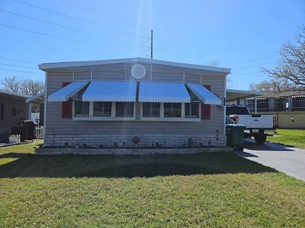 435 16th Ave SE Lot 535, Largo, FL 33771