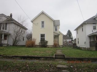 640 Mary St, Marion, OH