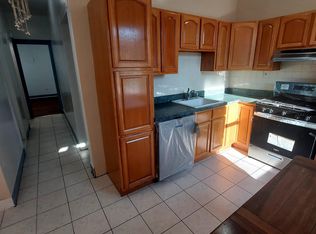 253 Bowers St, Jersey City, NJ 07307