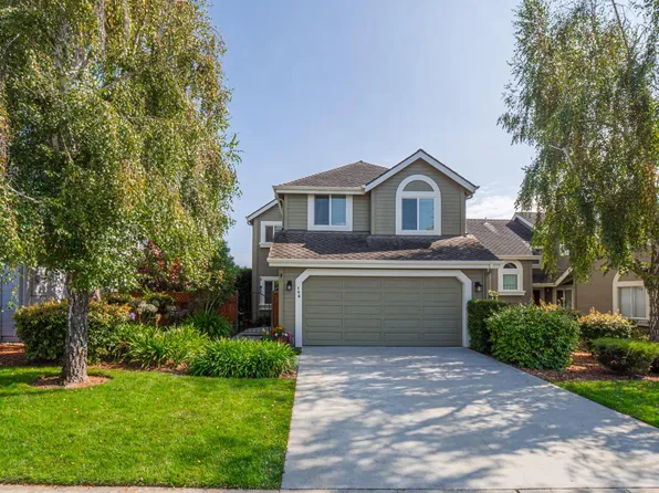 148 Camino Pacifico, Aptos, CA 95003