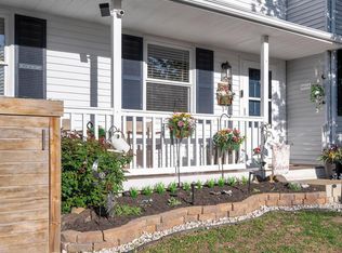 5113 Pecan Dr, Fredericksburg, VA