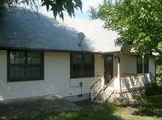 22586 Duck Dr, Golden, MO 65658