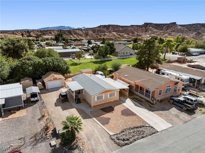 279 Behmer St, Overton, NV, 89040