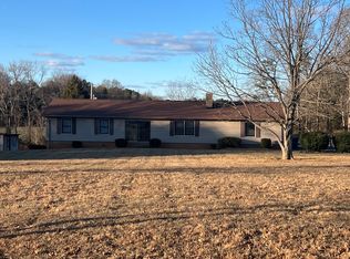 14445 Short Cut Rd, Gold Hill, NC 28071