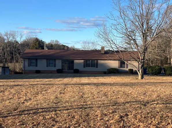 14445 Short Cut Rd, Gold Hill, NC 28071