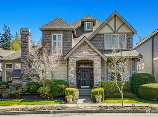 1486 29th Pl NE, Issaquah, WA 98029