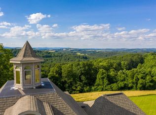 203 Fox Run Ln, Sparta, NC 28675