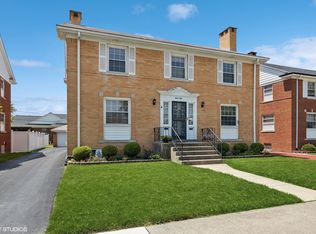 1250 Balmoral Ave, Westchester, IL 60154