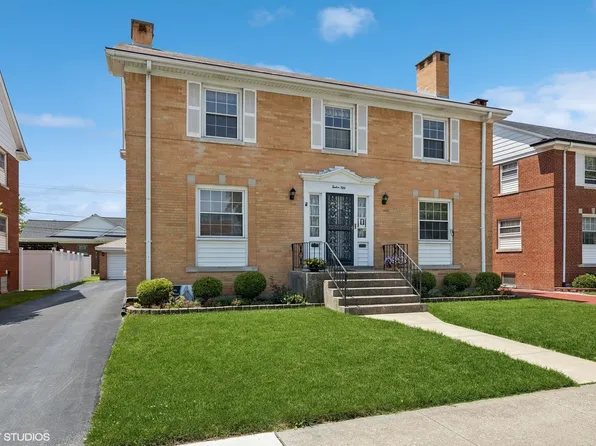 1250 Balmoral Ave, Westchester, IL 60154