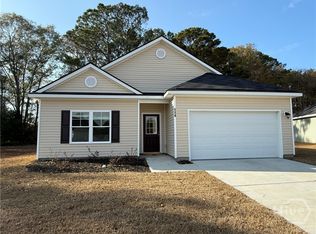 114 Founders Drive, Rincon, GA 31326