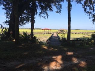 1224 Atwood Rd SE, Townsend, GA 31331