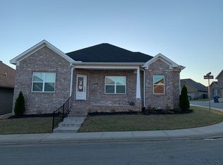 3440 Garden Club Dr, Bryant, AR 72022