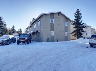 9511 Morningside Loop APT 4, Anchorage, AK 99515