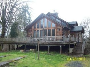 84754 Hilltop Dr, Pleasant Hill, OR 97455