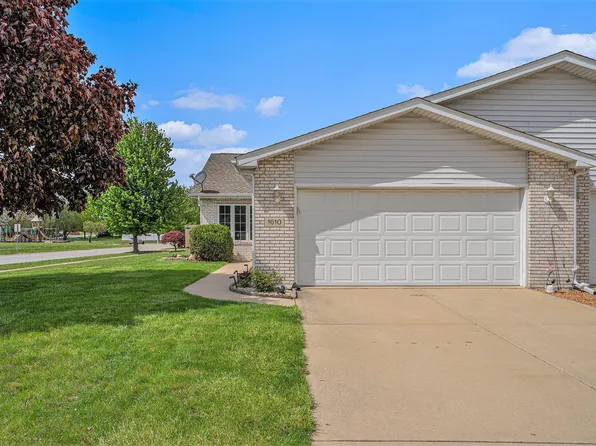 1610 Beech Dr, Crown Point, IN 46307