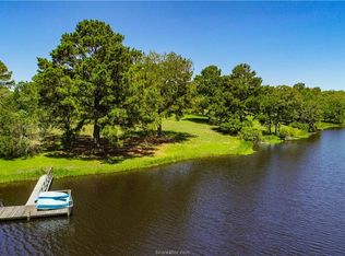 6430 County Road 378, Caldwell, TX 77836