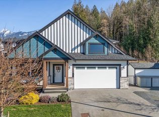 50952 Sophie Cres, Chilliwack, BC V4Z 0C1