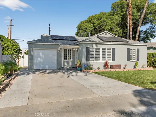 2321 Williamson Ave, Fullerton, CA 92833