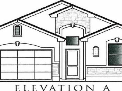 252 Playa Tronones Ave, El Paso, TX, 79932