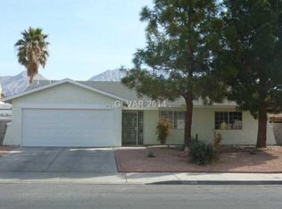 1144 Linn Ln, Las Vegas, NV 89110