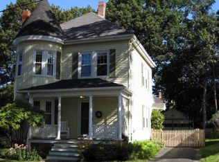 209 Prospect St, Portland, ME 04103