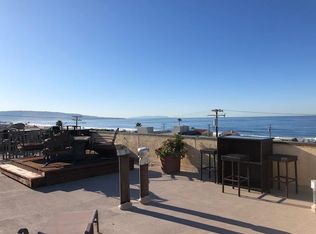 137 27th St #E, Hermosa Beach, CA 90254