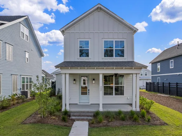 337 Trailmore Ln, Summerville, SC 29486