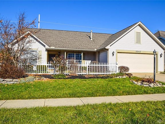 3rd image of 2243 Cybelle Ct