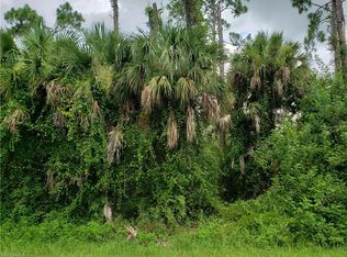 211 2nd St SE LOT 27, Naples, FL 34117