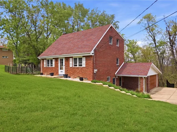 12309 Linshan Dr, North Huntingdon, PA 15642