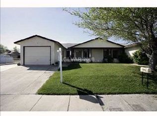 542 Holick Ave, Henderson, NV 89011