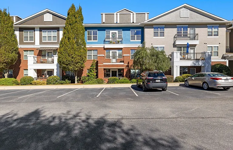 Park at Johns Creek 55+ Active Adult Living — Photo 17