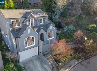 780 Carlston Ave, Oakland, CA 94610