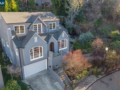 780 Carlston Ave, Oakland, CA, 94610